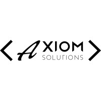 A-XIOM Solutions
